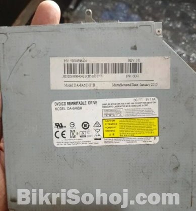 Cd Drive